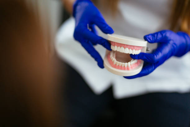Why Choose Us for Your Dental Needs in Robinwood, MD