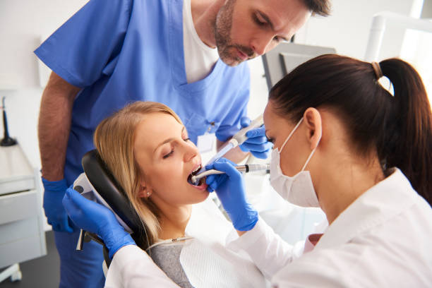 Best Oral Cancer Screening  in Robinwood, MD