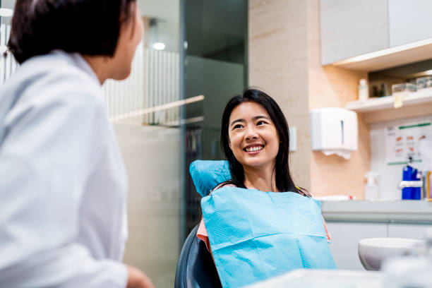 Best TMJ/TMD Treatment  in Robinwood, MD