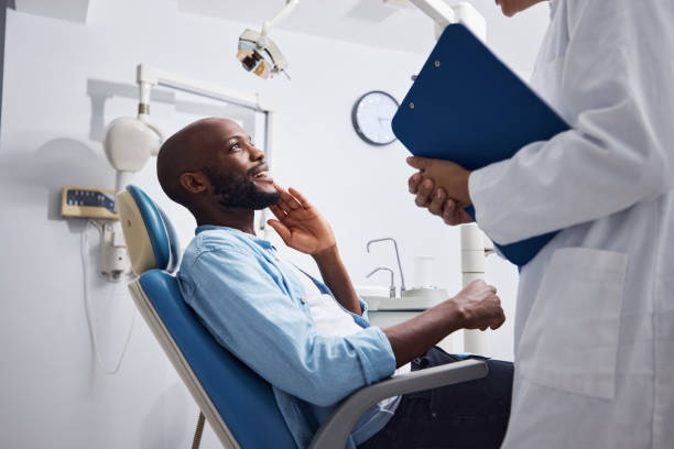 Best Dental Bonding  in Robinwood, MD