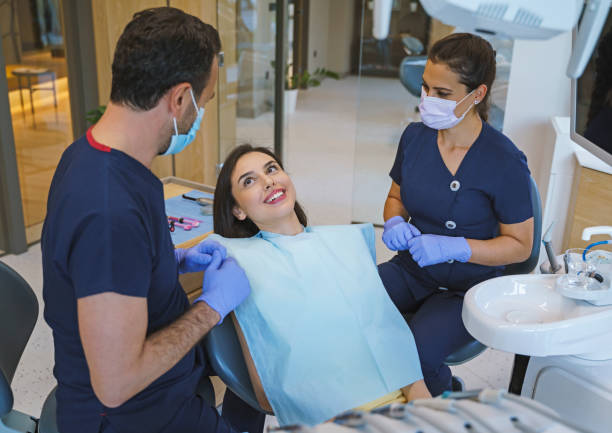 Best Dentures (Full and Partial)  in Robinwood, MD