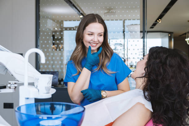 Best Sedation Dentistry  in Robinwood, MD