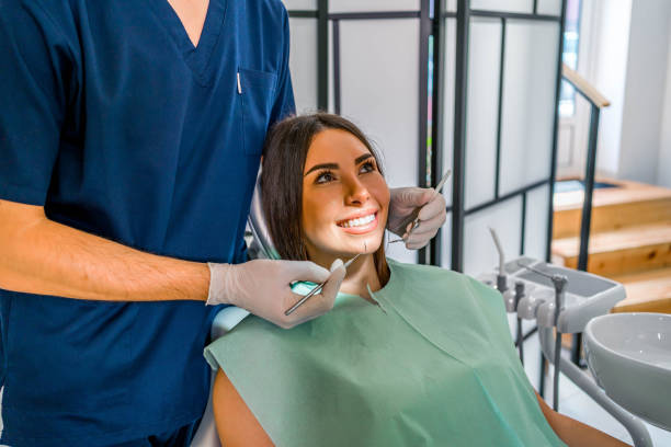 Dental X-Rays and Imaging in Robinwood, MD