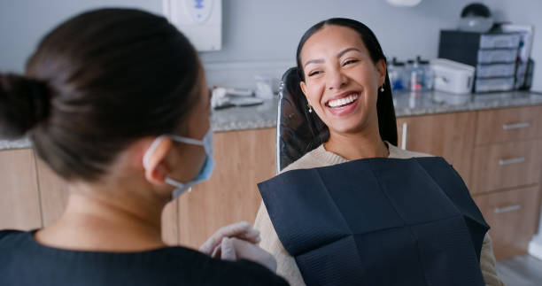 Best Root Canal Treatment  in Robinwood, MD