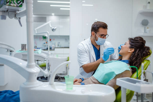 Best Dental Fillings (Composite and Amalgam)  in Robinwood, MD