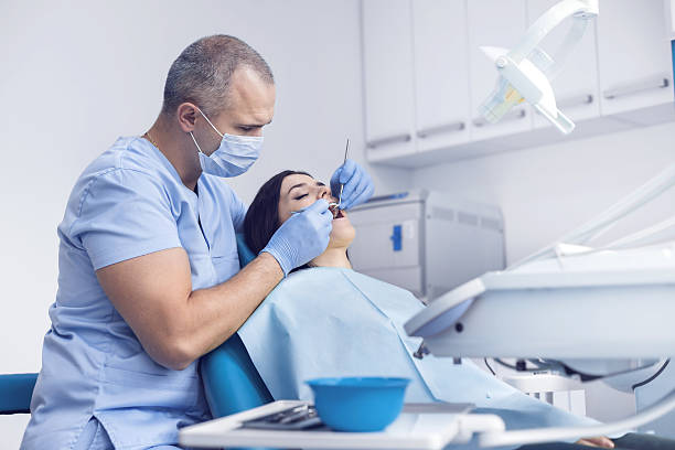 Best General Dentistry  in Robinwood, MD