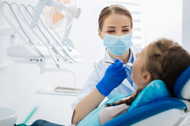 Best Full Mouth Reconstruction  in Robinwood, MD
